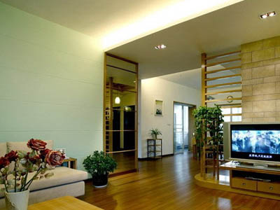 客廳植物擺放風水