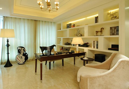 書房助文昌運八大講究