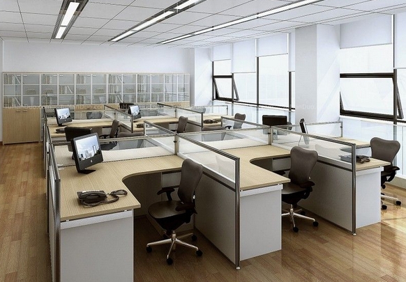 辦公室風水有哪些不宜