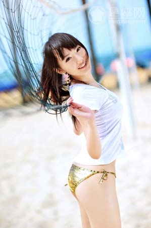 如何從鏡子中知道您的情愛人生