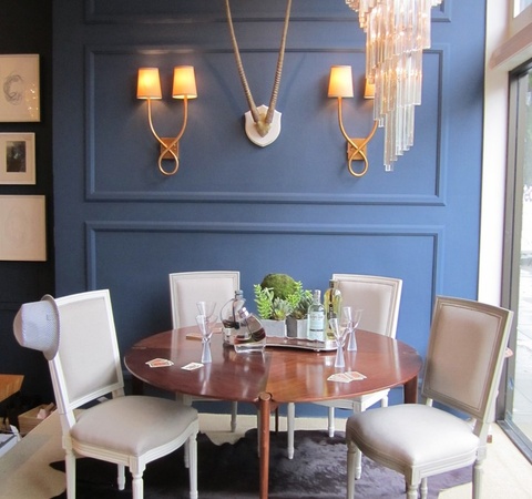 家庭和睦相處 十大風水招打造吉祥如意餐廳