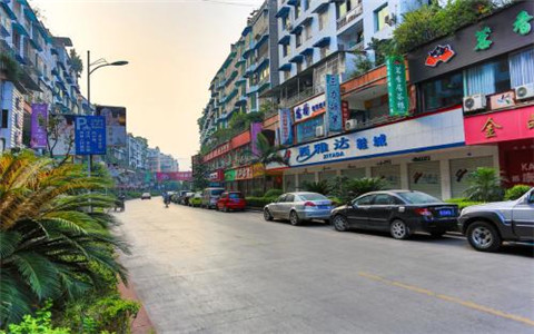 店鋪選址風水,這四個方面要留意