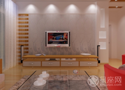 客廳牆面裝修風水禁忌