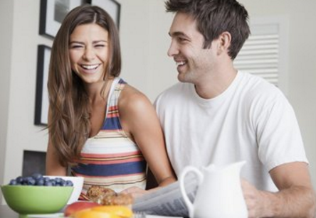 家居風水為你婚姻把關