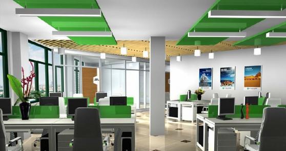 2017年屬雞辦公室風水布局