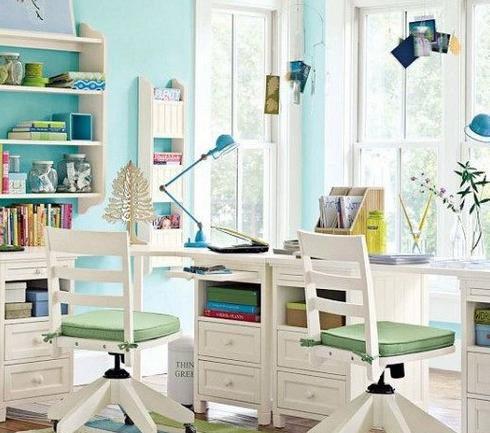 改變命運的書房風水