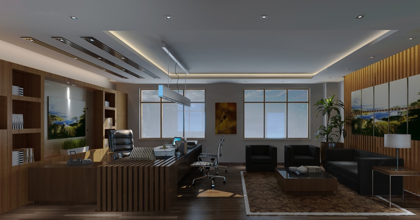 辦公室桌面風水擺放分析