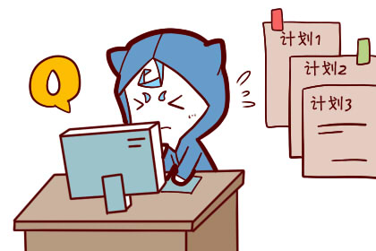 住宅書房風水的書桌擺放位置，千萬不能這樣擺！