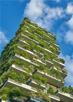 16種風水極差的住宅,買房的時候千萬別中槍