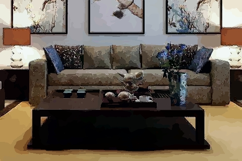 家中神位最佳安放方向位置 神位朝向哪邊好