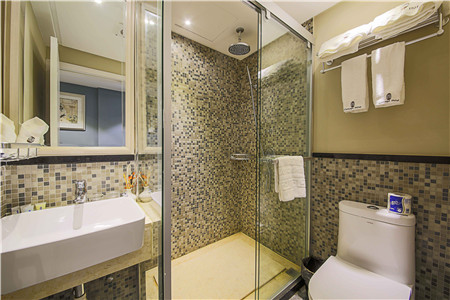 洗手間風水怎麼布置