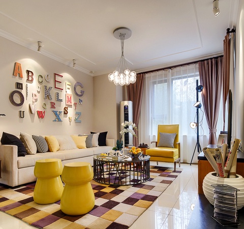 室內裝飾材料如何選擇