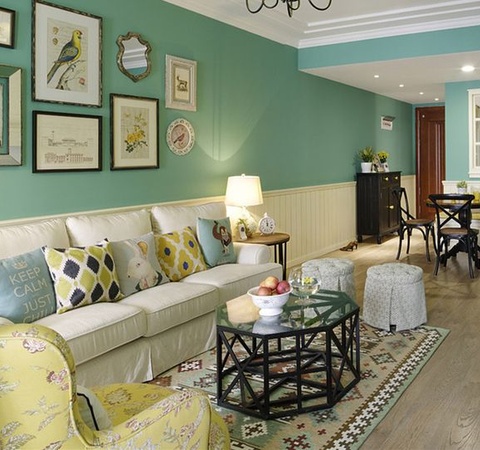 房子傢具擺放風水