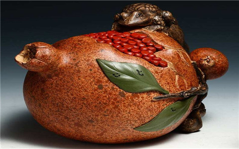 催桃花的風水擺件，擺在桃花位更靈驗