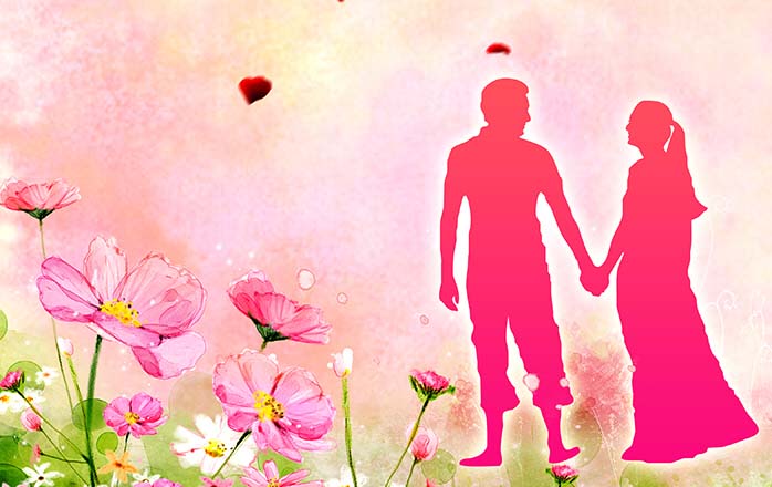 清雅居士:易理解讀婚姻如何才能好