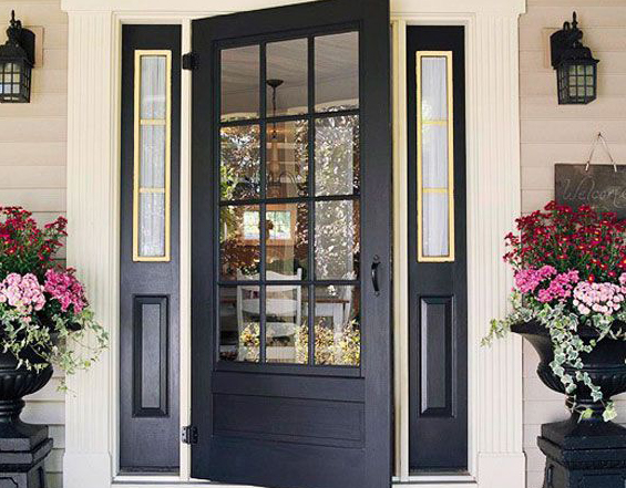 大門風水之忌詳解