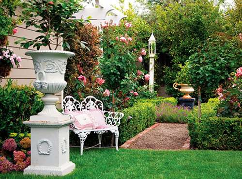 風水住宅樓房後有條河好嗎