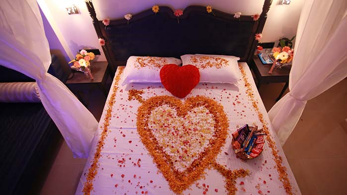 有一些禁忌，要結婚的人必須知道！