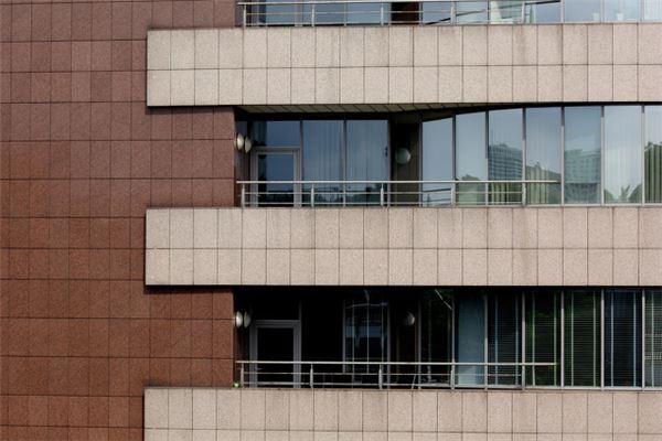 窮困潦倒的宅邸風水