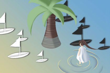 大門口種什麼花好 最吉利