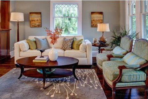 家裡放魚缸風水好 擺放魚缸風水注意什麼