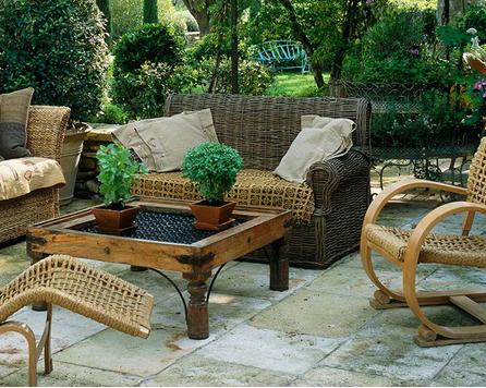 沙發擺放必須遵守的風水原則