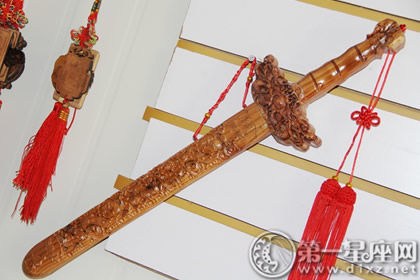 家裡放哪些擺件可以改善爛桃花