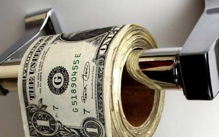 漏財風水你家裡中了幾處