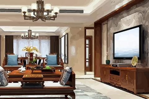 家裡總破財怎麼辦 可能是家裡風水出現問題