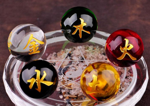 家居風水如何五行調和