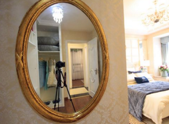 窮人回家這樣擺放夫妻大床，不用多久就能發財，財運越住越好