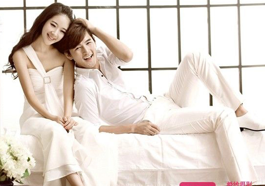 結婚照擺設風水