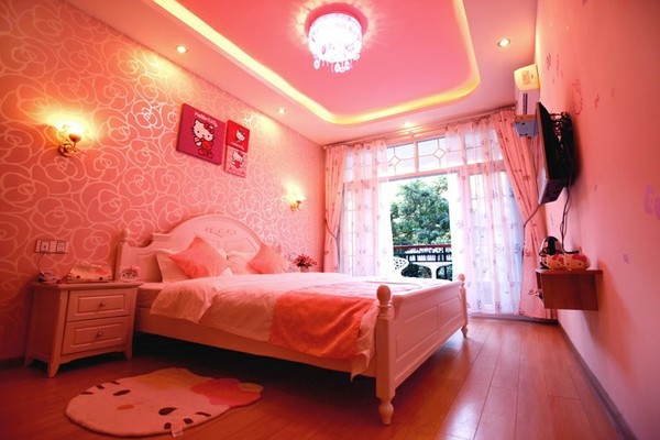 家居風水中的禁忌