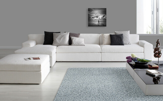 現代住宅風水學