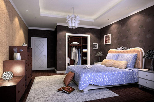 六招卧室風水,讓夫妻感情更甜蜜