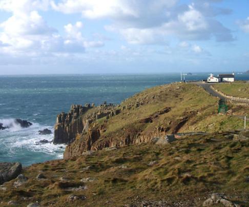 家居風水中的四大靠山