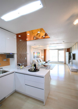 廚房在西北角好嗎?有什麼化解方法?