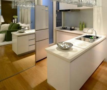 爐灶風水的幾大要點