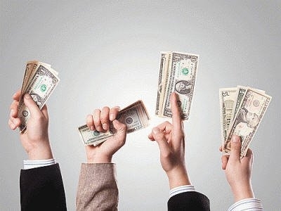 四招家居風水助你陞官發大財