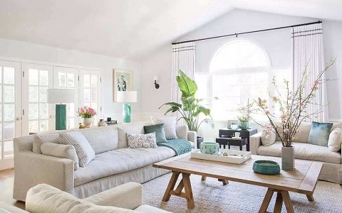 相同戶型可卻風水有別的原因，看房買房要多加考察