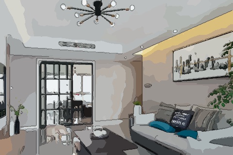 家居風水這樣布置 讓你桃花人緣好到爆