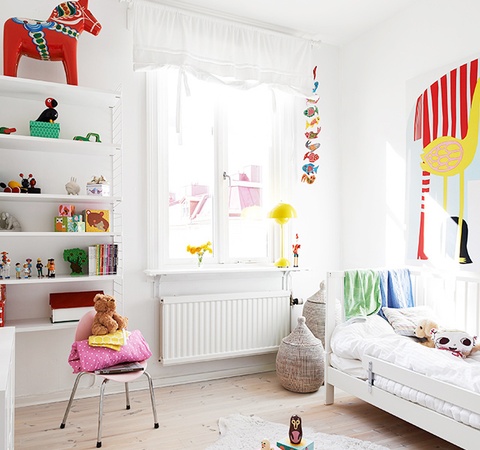 讓孩子愛學習的風水