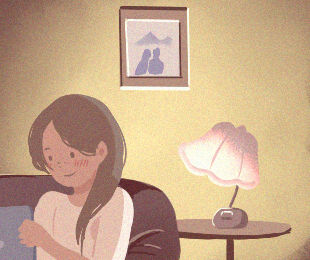 兒童卧室風水的五大要素