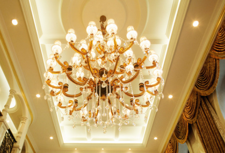 燈飾風水照亮你的生活