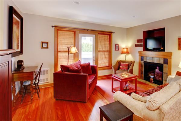 老房子適宜居住嗎