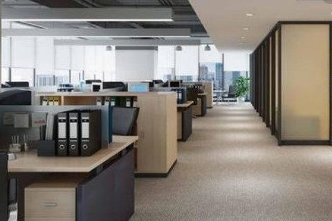 客廳中通過布局也能夠為家居招財