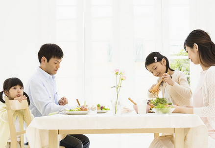 找出家中風水的健康隱患