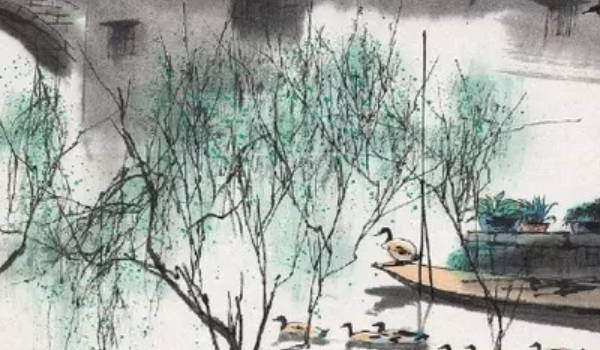 鏡子對著卧室門口有講究嗎