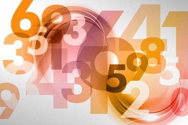 141319什麼意思 多含義的阿拉伯數字