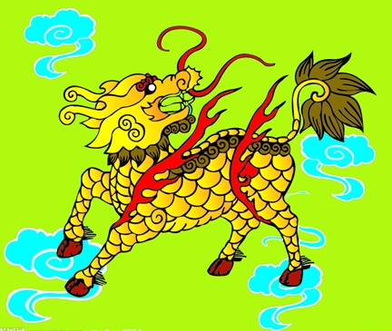 分析店鋪招財吉祥物風水